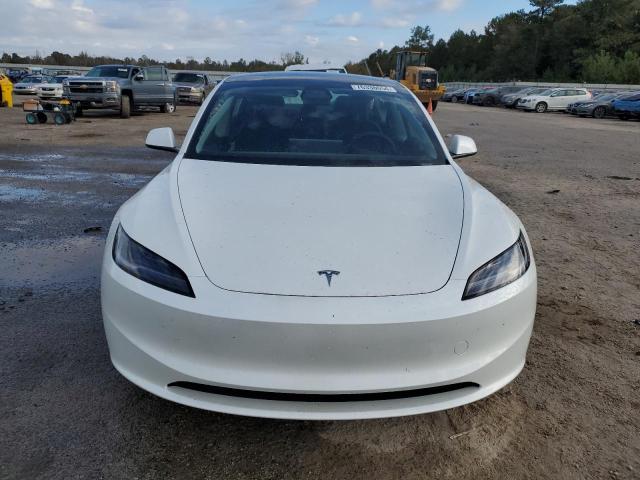 Photo 4 VIN: 5YJ3E1EA4RF825415 - TESLA MODEL 3 