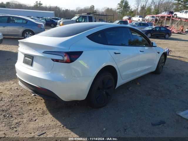 Photo 3 VIN: 5YJ3E1EA4RF849567 - TESLA MODEL 3 