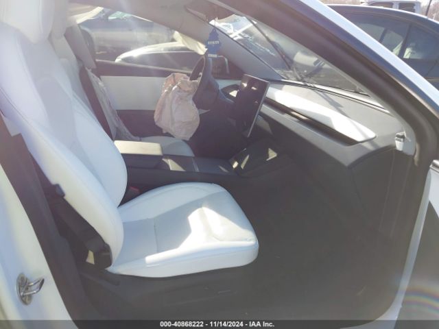 Photo 4 VIN: 5YJ3E1EA4RF849567 - TESLA MODEL 3 