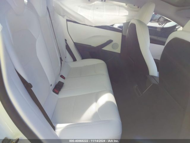 Photo 7 VIN: 5YJ3E1EA4RF849567 - TESLA MODEL 3 