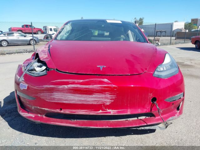 Photo 9 VIN: 5YJ3E1EA5HF001387 - TESLA MODEL 3 