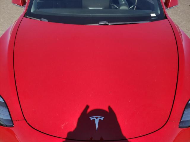 Photo 10 VIN: 5YJ3E1EA5JF004179 - TESLA MODEL 3 