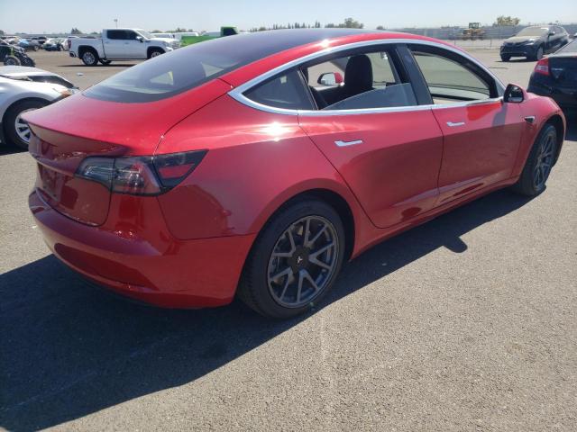 Photo 2 VIN: 5YJ3E1EA5JF004179 - TESLA MODEL 3 