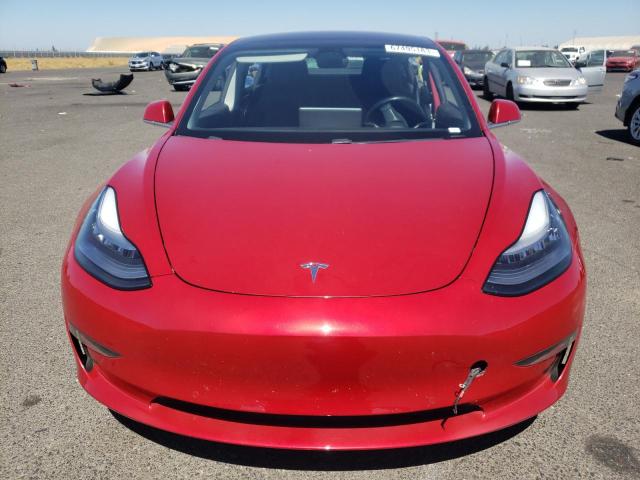 Photo 4 VIN: 5YJ3E1EA5JF004179 - TESLA MODEL 3 