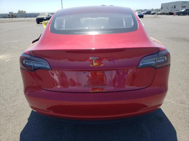 Photo 5 VIN: 5YJ3E1EA5JF004179 - TESLA MODEL 3 