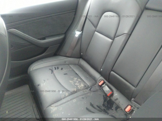 Photo 7 VIN: 5YJ3E1EA5JF004389 - TESLA MODEL 3 