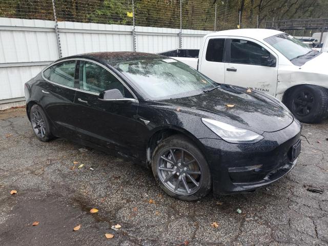 Photo 3 VIN: 5YJ3E1EA5JF004960 - TESLA MODEL 3 