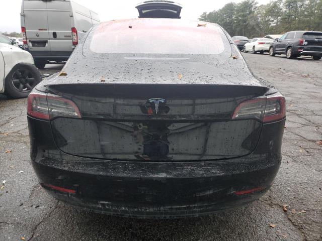 Photo 5 VIN: 5YJ3E1EA5JF004960 - TESLA MODEL 3 