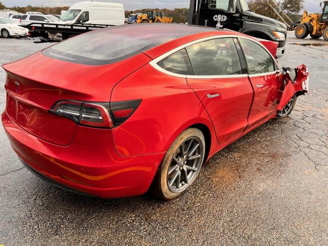 Photo 2 VIN: 5YJ3E1EA5JF007230 - TESLA MODEL 3 