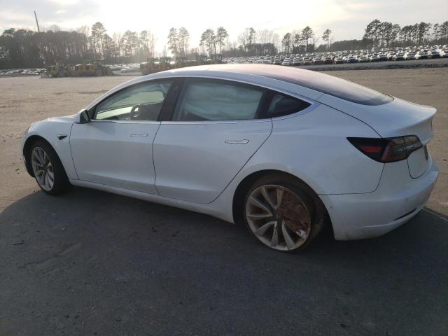 Photo 1 VIN: 5YJ3E1EA5JF012413 - TESLA MODEL 3 