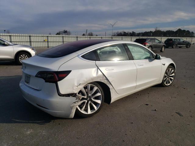 Photo 2 VIN: 5YJ3E1EA5JF012413 - TESLA MODEL 3 