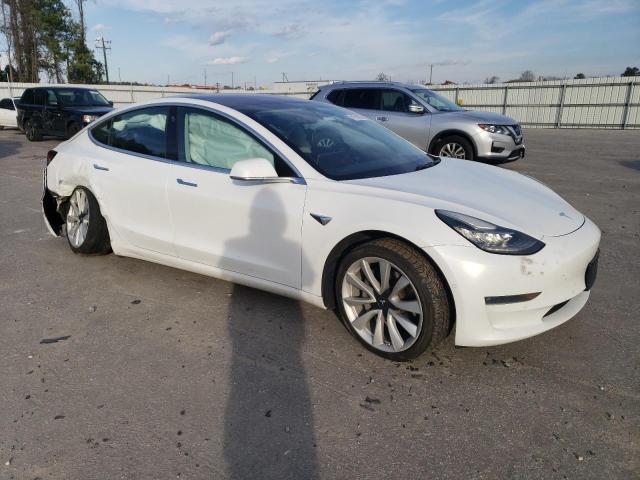 Photo 3 VIN: 5YJ3E1EA5JF012413 - TESLA MODEL 3 