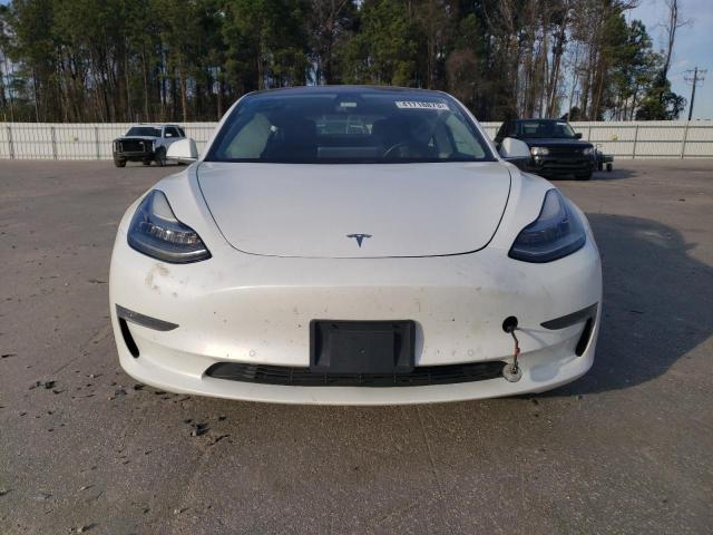 Photo 4 VIN: 5YJ3E1EA5JF012413 - TESLA MODEL 3 