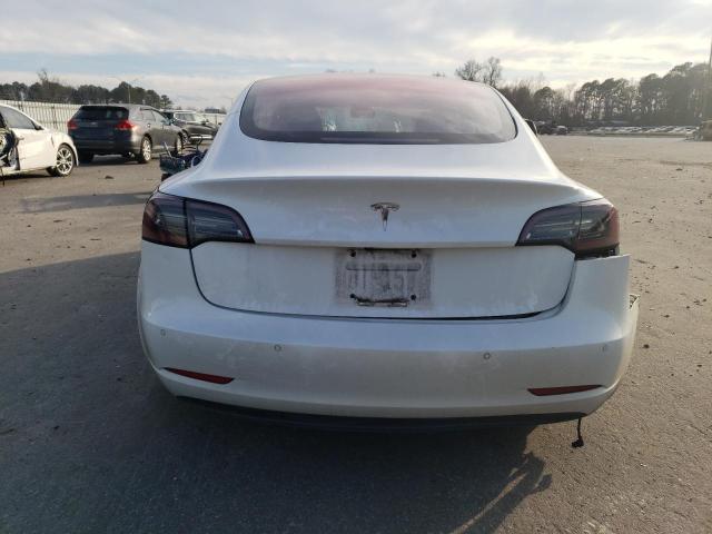 Photo 5 VIN: 5YJ3E1EA5JF012413 - TESLA MODEL 3 