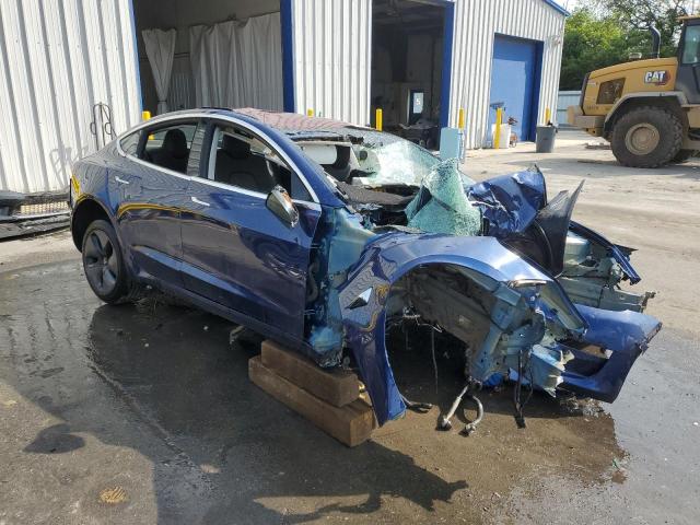 Photo 3 VIN: 5YJ3E1EA5JF013187 - TESLA MODEL 3 