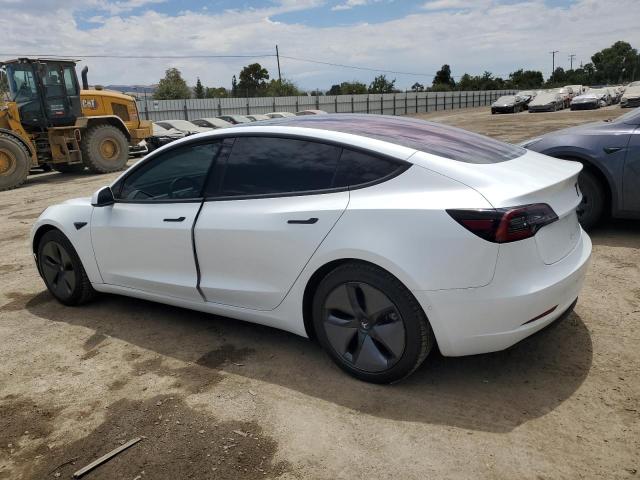 Photo 1 VIN: 5YJ3E1EA5JF017269 - TESLA MODEL 3 