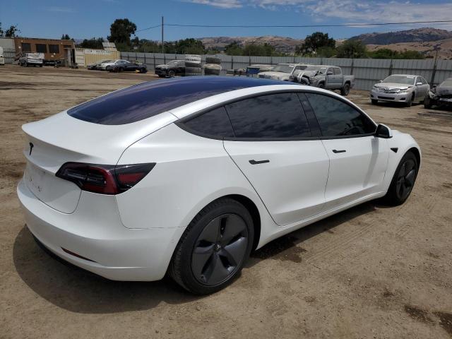 Photo 2 VIN: 5YJ3E1EA5JF017269 - TESLA MODEL 3 