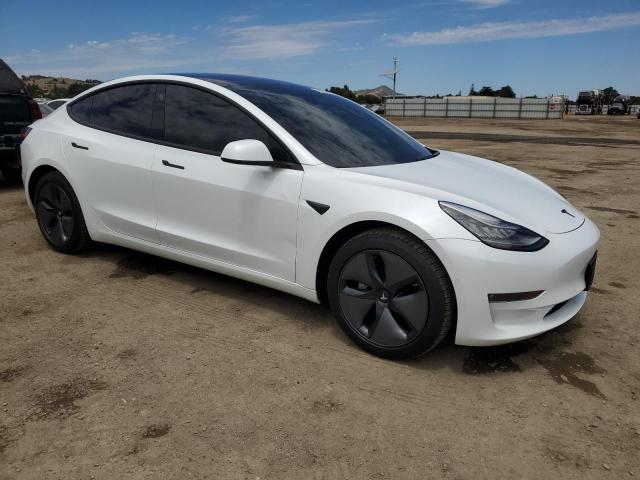 Photo 3 VIN: 5YJ3E1EA5JF017269 - TESLA MODEL 3 