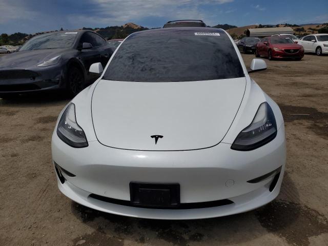 Photo 4 VIN: 5YJ3E1EA5JF017269 - TESLA MODEL 3 