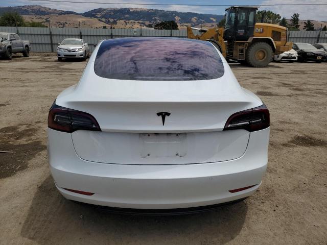 Photo 5 VIN: 5YJ3E1EA5JF017269 - TESLA MODEL 3 