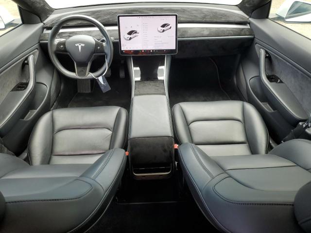 Photo 7 VIN: 5YJ3E1EA5JF017269 - TESLA MODEL 3 