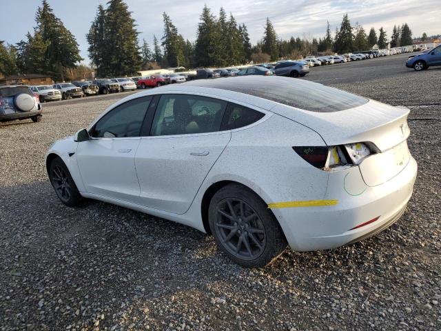 Photo 1 VIN: 5YJ3E1EA5JF017384 - TESLA MODEL 3 