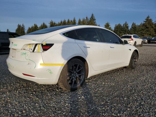 Photo 2 VIN: 5YJ3E1EA5JF017384 - TESLA MODEL 3 