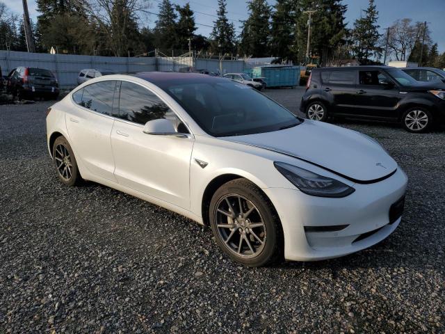 Photo 3 VIN: 5YJ3E1EA5JF017384 - TESLA MODEL 3 