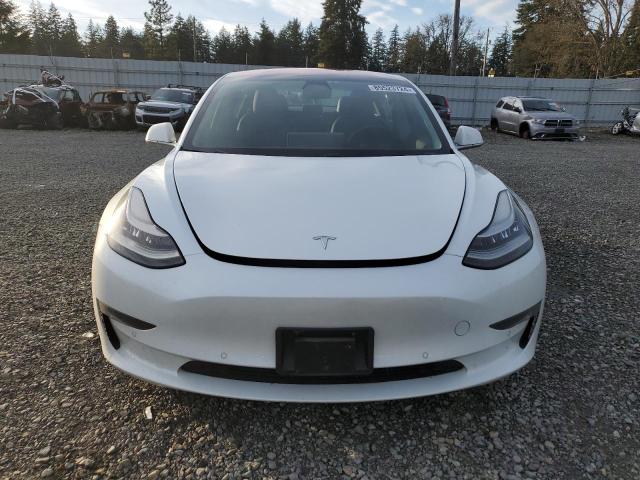 Photo 4 VIN: 5YJ3E1EA5JF017384 - TESLA MODEL 3 