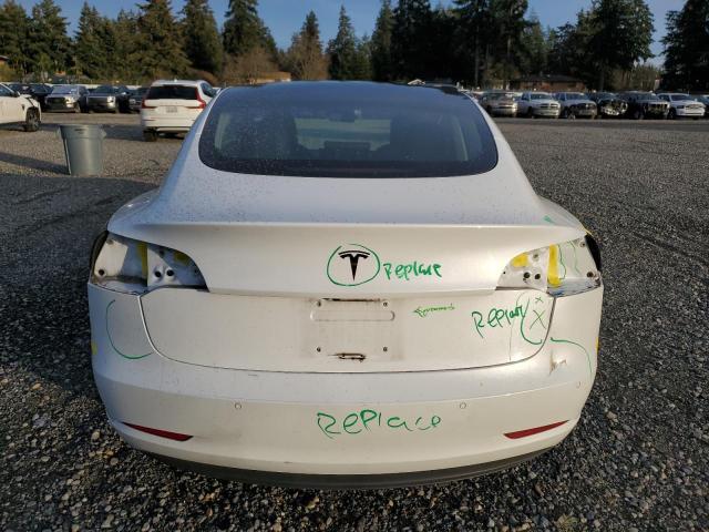 Photo 5 VIN: 5YJ3E1EA5JF017384 - TESLA MODEL 3 