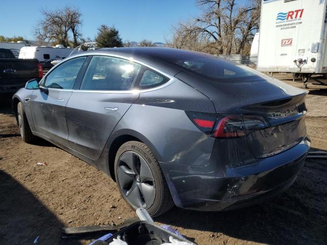 Photo 1 VIN: 5YJ3E1EA5JF021614 - TESLA MODEL 3 