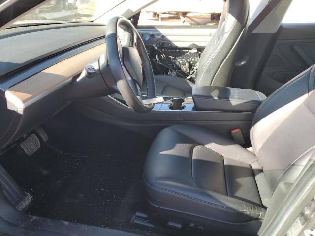 Photo 6 VIN: 5YJ3E1EA5JF021614 - TESLA MODEL 3 