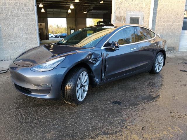 Photo 0 VIN: 5YJ3E1EA5JF024089 - TESLA MODEL 3 