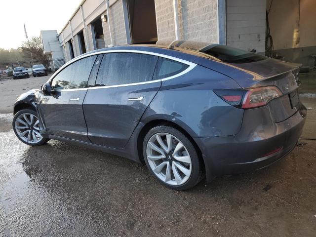 Photo 1 VIN: 5YJ3E1EA5JF024089 - TESLA MODEL 3 