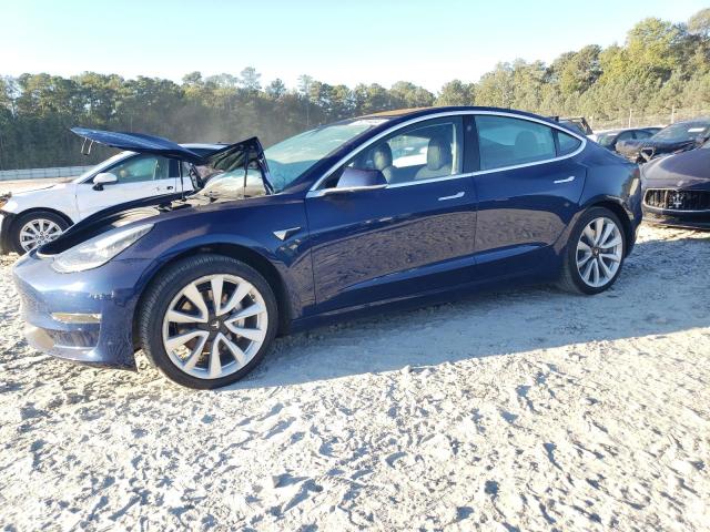 Photo 0 VIN: 5YJ3E1EA5JF024951 - TESLA MODEL 3 