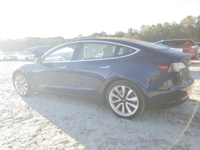 Photo 1 VIN: 5YJ3E1EA5JF024951 - TESLA MODEL 3 