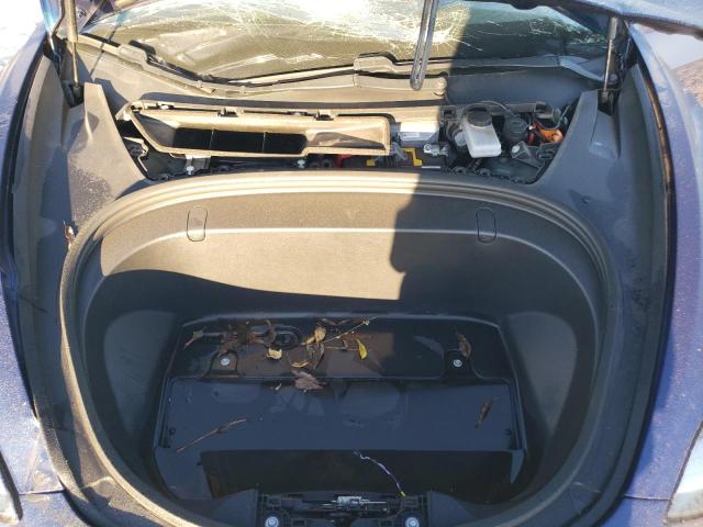 Photo 10 VIN: 5YJ3E1EA5JF024951 - TESLA MODEL 3 