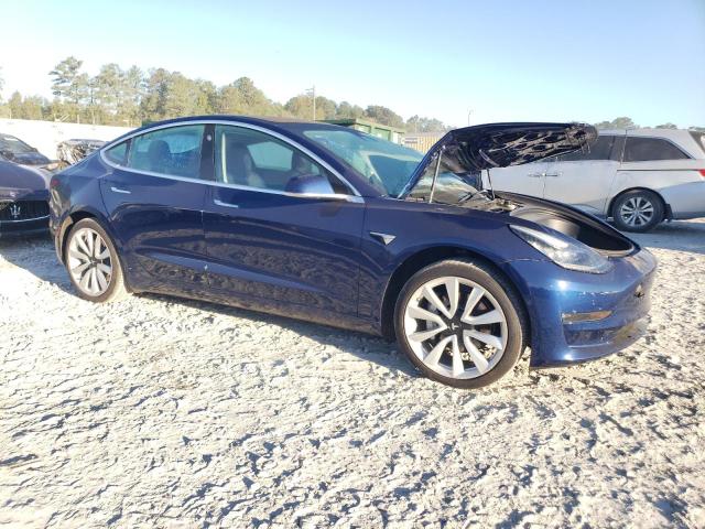 Photo 3 VIN: 5YJ3E1EA5JF024951 - TESLA MODEL 3 