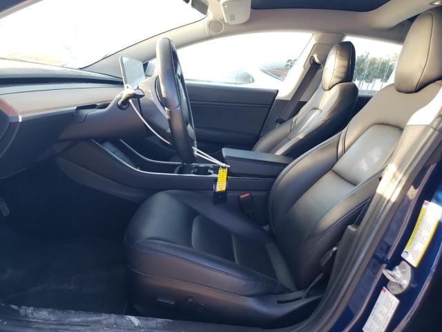 Photo 6 VIN: 5YJ3E1EA5JF024951 - TESLA MODEL 3 