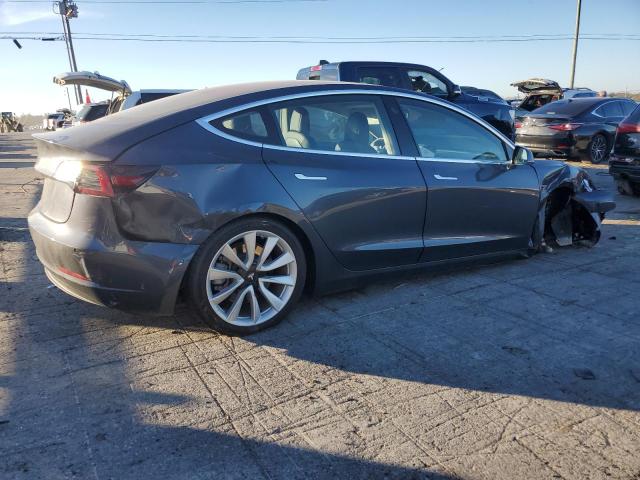 Photo 2 VIN: 5YJ3E1EA5JF028188 - TESLA MODEL 3 