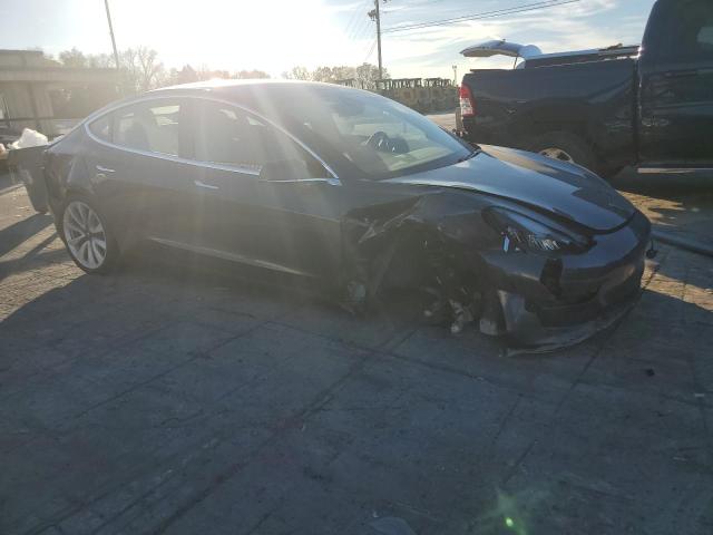 Photo 3 VIN: 5YJ3E1EA5JF028188 - TESLA MODEL 3 