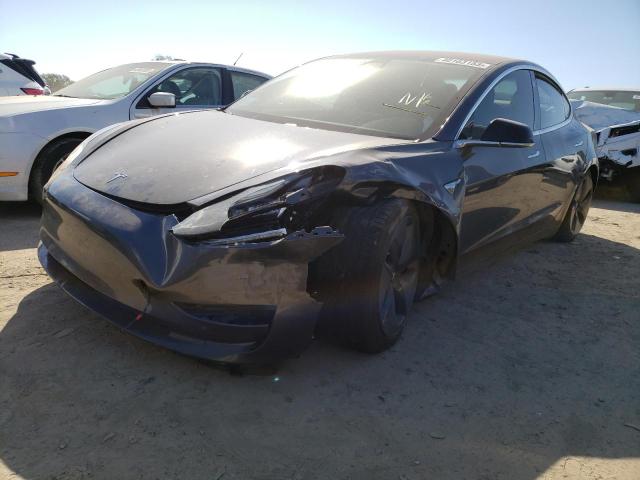 Photo 0 VIN: 5YJ3E1EA5JF028286 - TESLA MODEL 3 