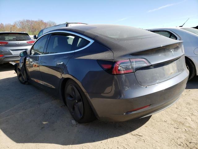 Photo 1 VIN: 5YJ3E1EA5JF028286 - TESLA MODEL 3 