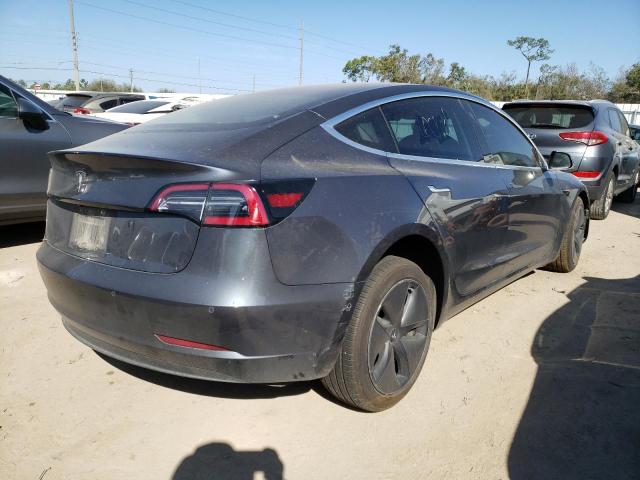 Photo 2 VIN: 5YJ3E1EA5JF028286 - TESLA MODEL 3 