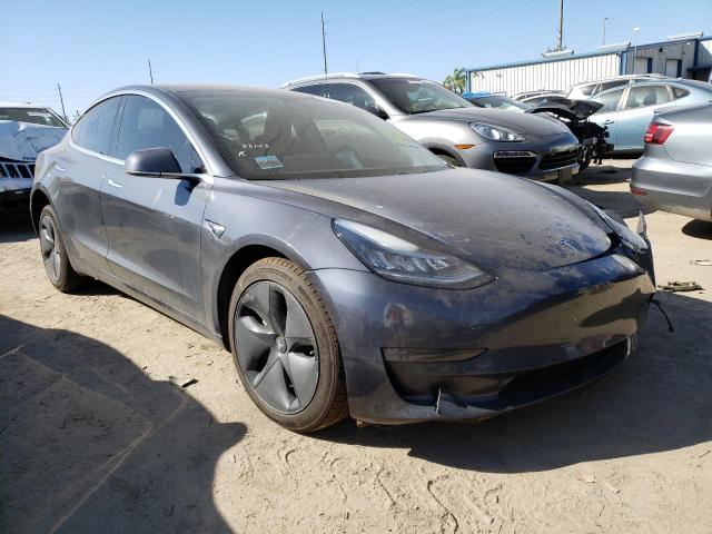 Photo 3 VIN: 5YJ3E1EA5JF028286 - TESLA MODEL 3 