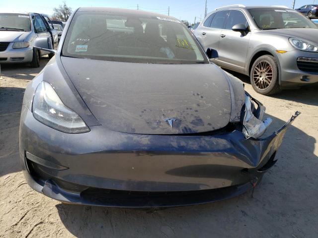 Photo 4 VIN: 5YJ3E1EA5JF028286 - TESLA MODEL 3 