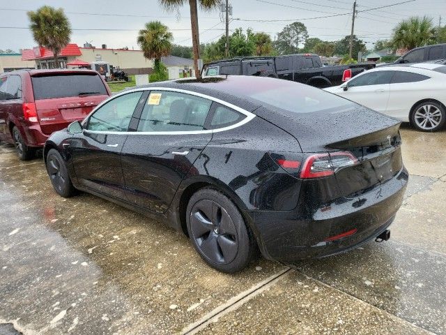 Photo 5 VIN: 5YJ3E1EA5JF031320 - TESLA MODEL 3 