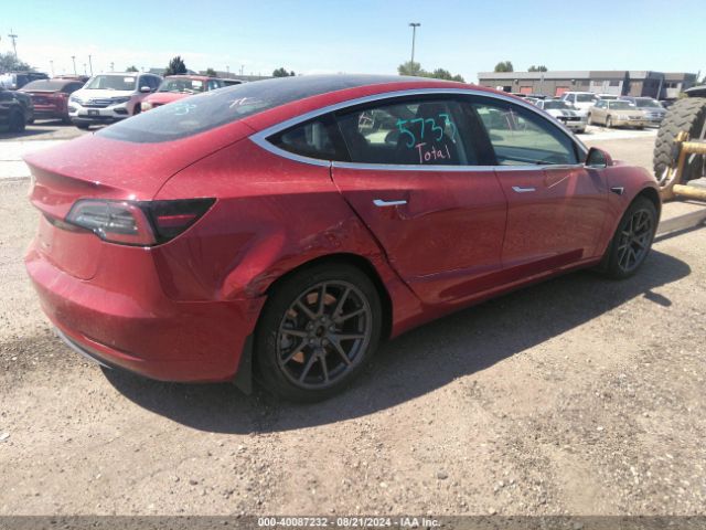 Photo 3 VIN: 5YJ3E1EA5JF032452 - TESLA MODEL 3 