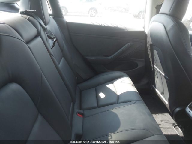 Photo 7 VIN: 5YJ3E1EA5JF032452 - TESLA MODEL 3 