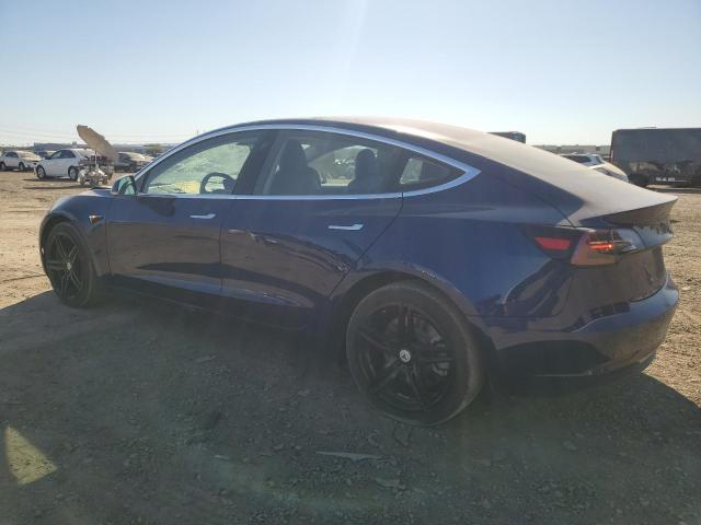 Photo 1 VIN: 5YJ3E1EA5JF034976 - TESLA MODEL 3 